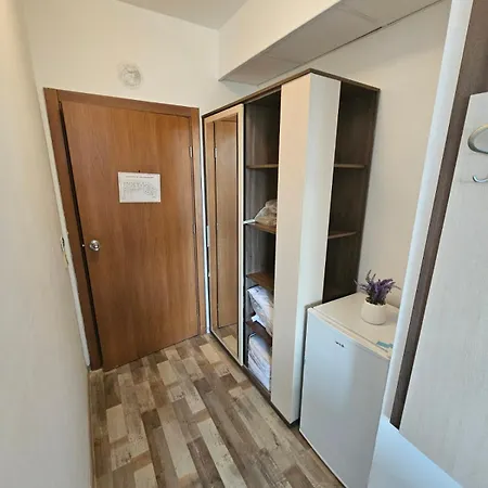 Bobi's Place-sveta Elena Apartment Varna