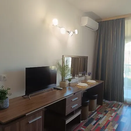 Bobi's Place-sveta Elena Apartment Varna
