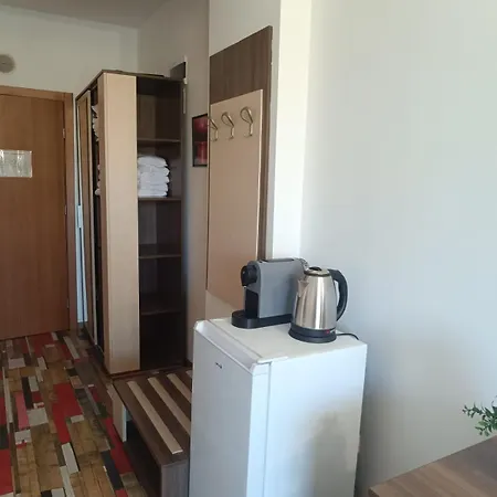 Apartment Bobi's Place-sveta Elena Varna